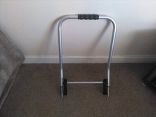 Used fishing seat - , d36