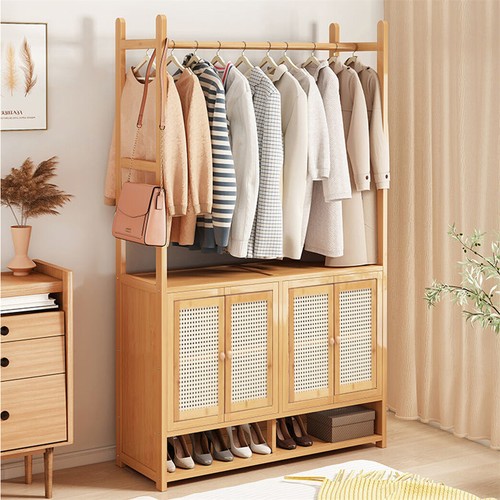 Freestanding hall coat - hall,