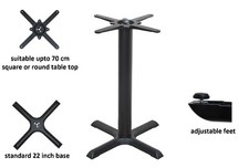 Black premium cast - black,
