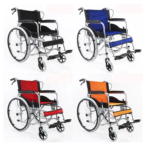 Folding lightweight self - folding,