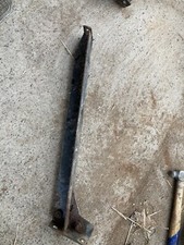 GENUINE BULKHEAD STIFFENERS LH (WITH TRUCK CAB) FOR DEFENDER Mtc4385 Mtc5609