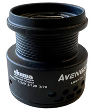 Okuma Avenger AV 15a Spare