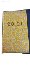 Unused Paperchase Diary 20/21