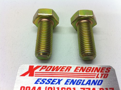 Cosworth cam bolt - yb, sierra