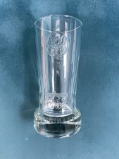 Bacardi Tall Glass 1862