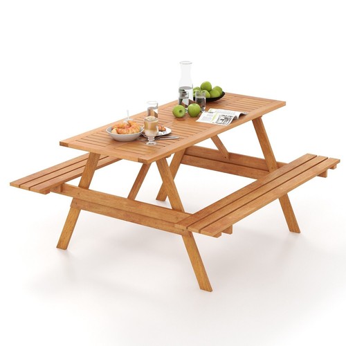 Costway outdoor table - costway,
