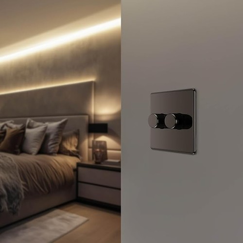Electrical double wall - bg,