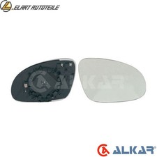 MIRROR GLASS EXTERIOR MIRROR