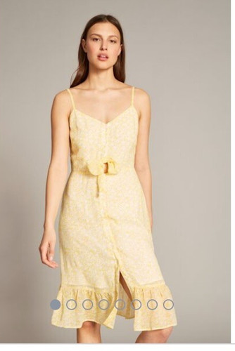 Jack wills yellow - wills,