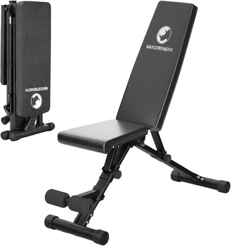 Adjustable weight bench - weight,