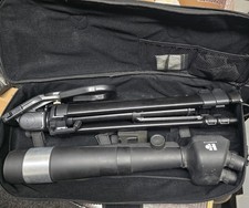 Hanoptic Spotter Scope