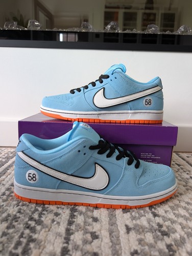 Nike dunk low - nike, sb