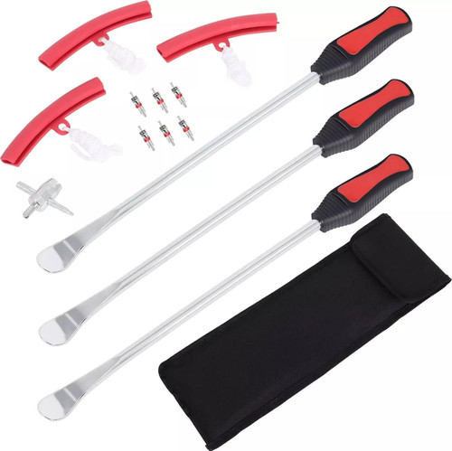 24pcs heavy duty - duty, spoon