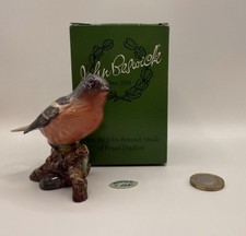 Beswick Chaffinch RARE (991B)