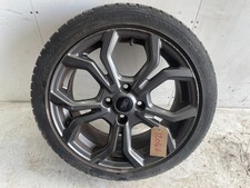 FORD FIESTA ALLOY WHEEL