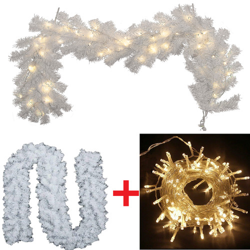 9ft 16ft christmas - 16ft,