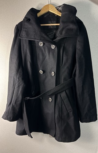 Women jumpo peacoat - women's,