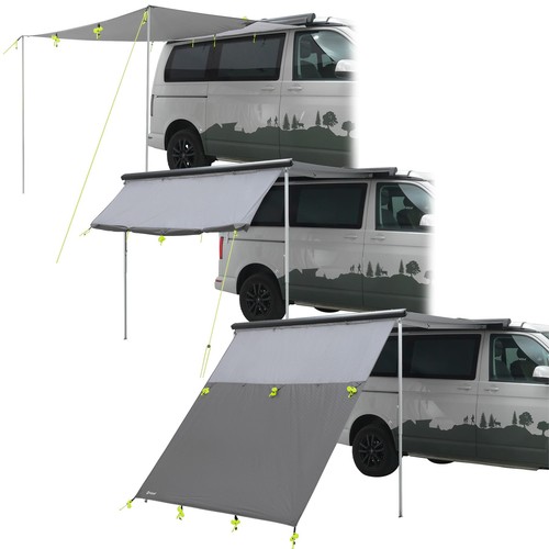 Outwell hillcrest tarp - outwell,