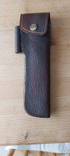 Custom bushcraft camping - ''custom'', /