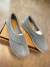 Hotter Glitter Light Denim