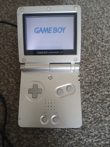 Nintendo game boy advance - advance, sp