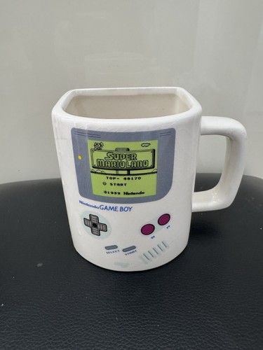 Game boy tea - tea, /coffee