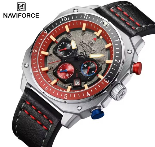 Naviforce sports multifunction - naviforce,