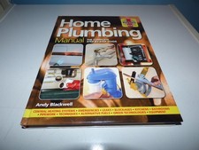 Haynes HOME PLUMBING Manual