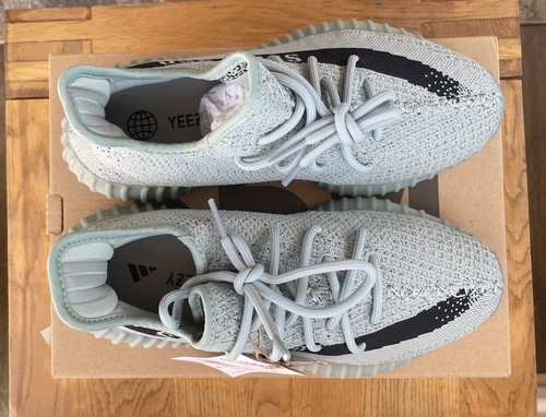 Adidas yeezy boost 350 salt - v2,