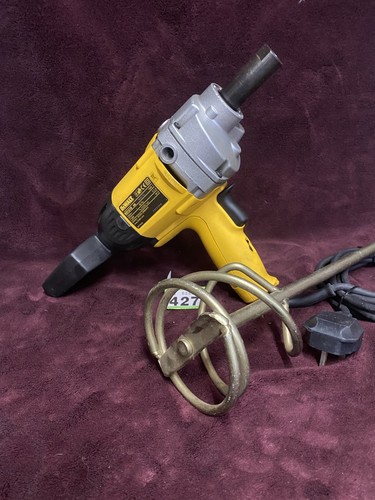 Dewalt mixer heavy - dewalt,