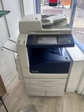 Xerox Works Center 7855  Printing Machine