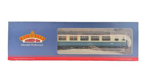 Bachmann gauge 321 - bachmann,