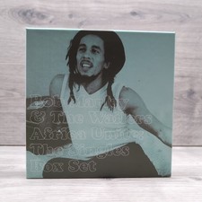 Bob Marley & The Wailers