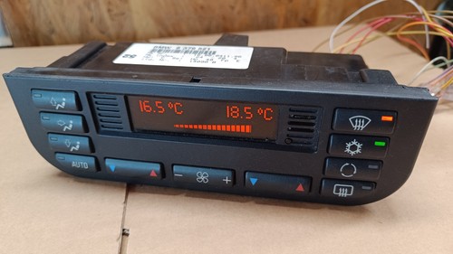 Bmw e36 hvac automatic air - automatic,
