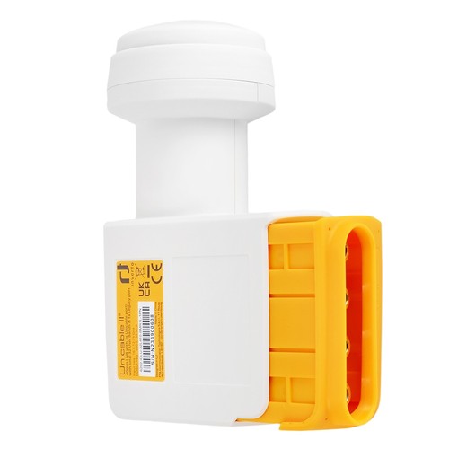 Inverto unicable ii - unicable,
