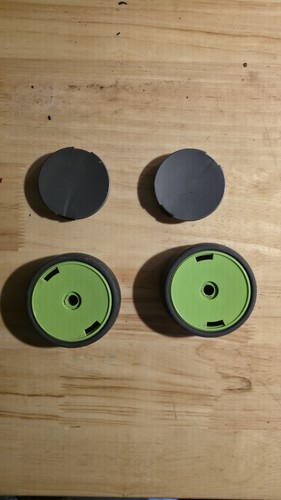 Genuine gtech air ram mk1 - genuine,