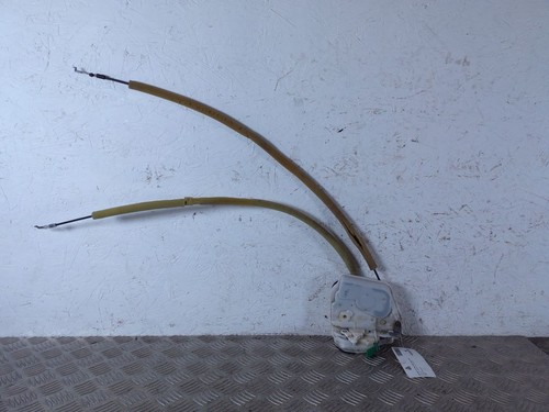 Mazda ts2 front right - ts2, door