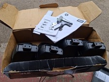 Thule Rapid System 754 roof