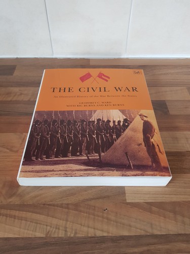The civil war illustrated - the, an
