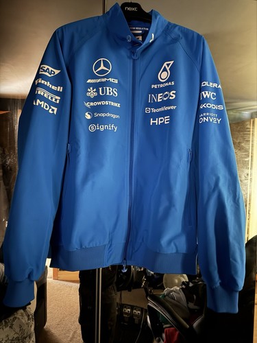 Mercedes amg harrington - mercedes,