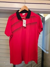 NEW LADIES CLAAS LEXION POLO