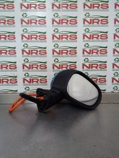 RENAULT MODUS DOOR MIRROR