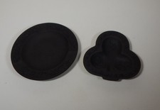 Wedgwood Black Jasper Ware