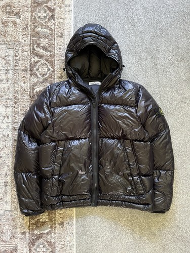 Stone island pertex quantum - pertex,
