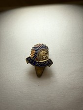 Guy Motors Wolverhampton Bus Coach Lorry Truck Enamel Staff Lapel Badge Emblem