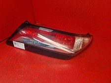 TOYOTA AYGO TAIL LIGHT
