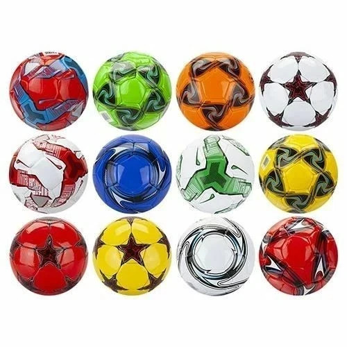 Pack football ball - of, size