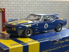 1:18 *BOXED* GMP 1967