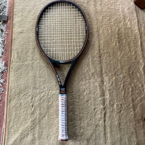 Wilson pro staff mid95 - pro,