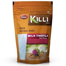 KILLI Milk Thistle | Paal
